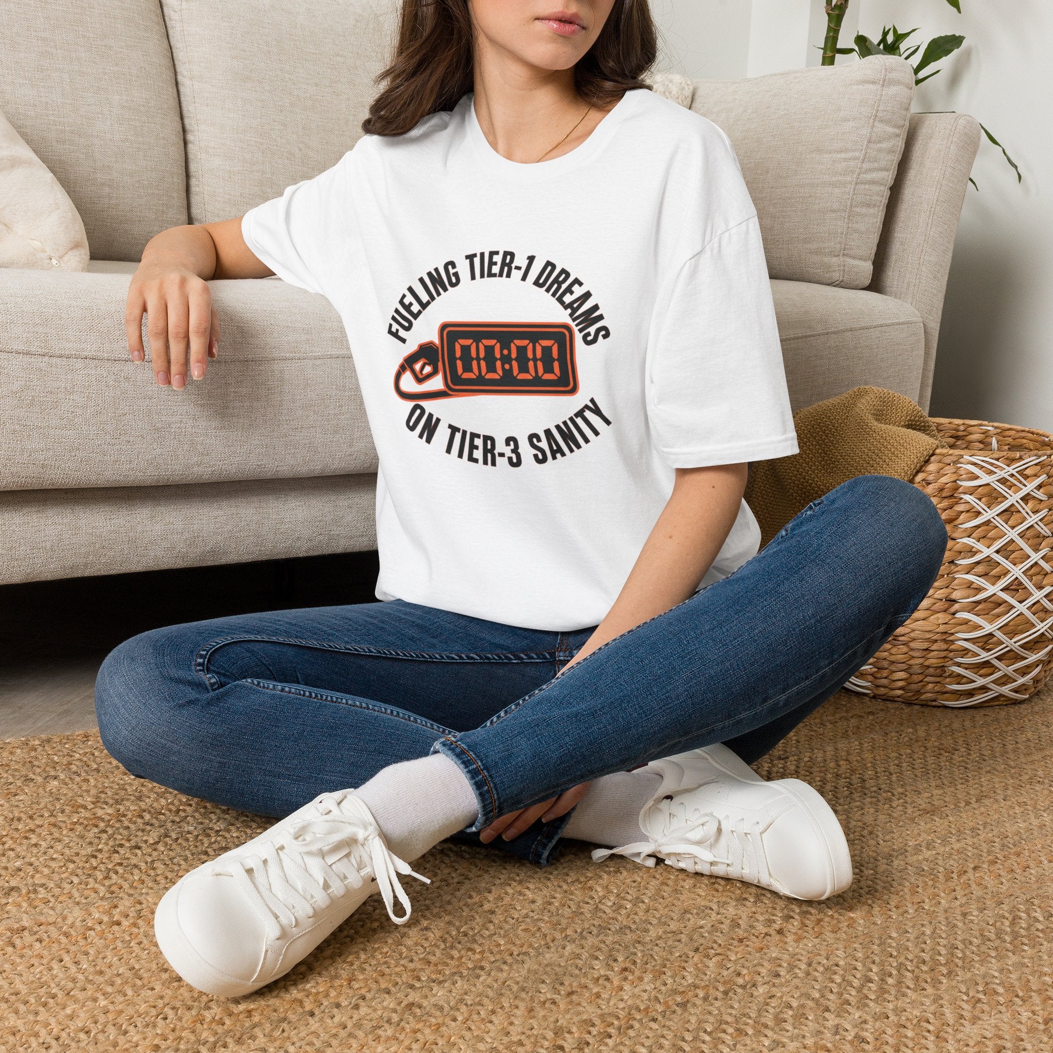 Tier-1 Dreams T-Shirt