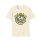 Unpaid Chauffeur T-Shirt