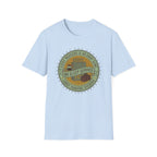No Sleep Service T-Shirt