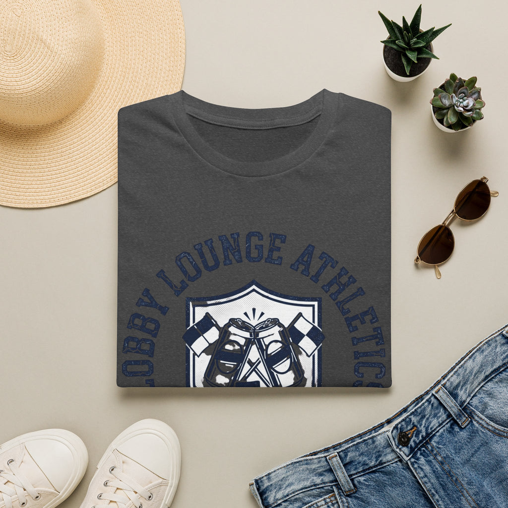 Lounge Athletics T‑Shirt