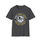 Girls Travel Soccer T-Shirt