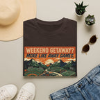 Weekend Getaway T-Shirt