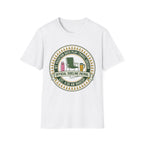 Soccer Sideline Patrol T-Shirt