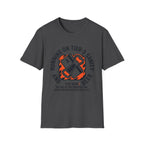 Running on Tier-3 T-Shirt
