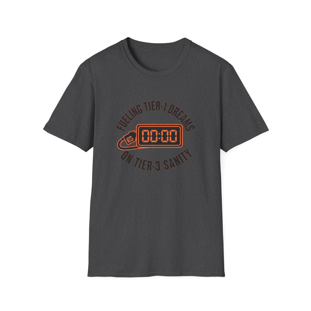 Tier-1 Dreams T-Shirt