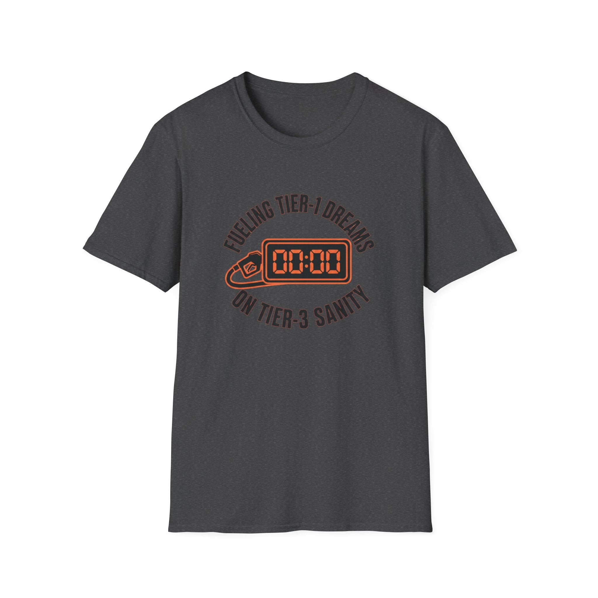 Tier-1 Dreams T-Shirt