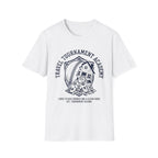 Travel Tournament Academy Baseball T-Shirt