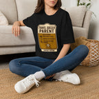 Travel Soccer Parent T-Shirt