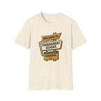 Hockey "Tournament Season" T-Shirt