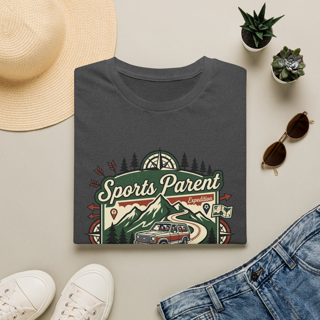 Sports Parents T-Shirt