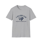 5 AM Lobby Club T-Shirt