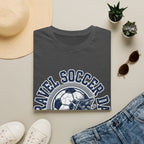 Travel Soccer Dad T-Shirt