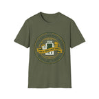 Vintage Roadside Motel T‑Shirt