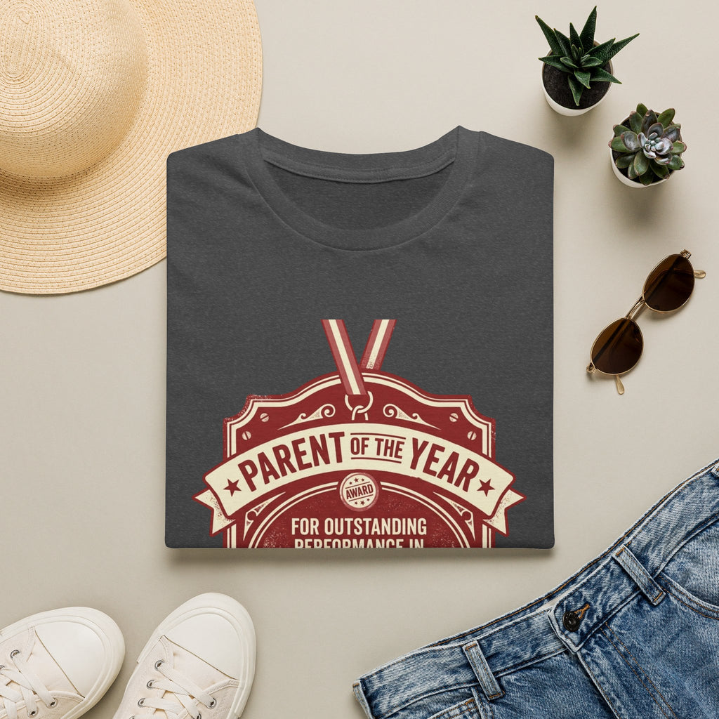 Parent of the Year T-Shirt