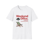 Weekend Office T‑Shirt