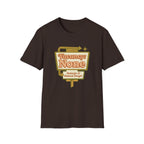 Vacancy: None T-Shirt