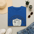 Isolationist Division T-Shirt
