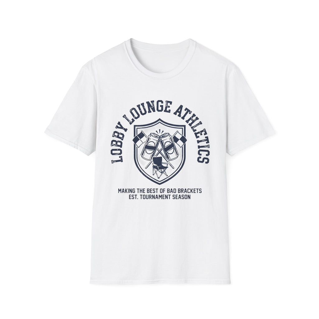 Lounge Athletics T‑Shirt