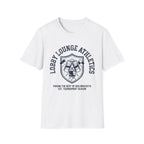 Lounge Athletics T‑Shirt