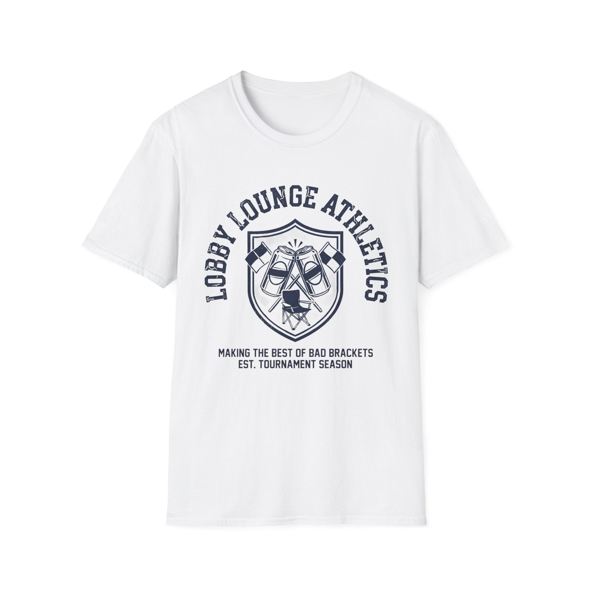 Lounge Athletics T‑Shirt