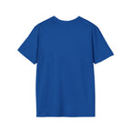 Converting Gas Into Soccer T-Shirt