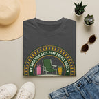 Soccer Sideline Patrol T-Shirt