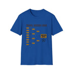 Travel Soccer Logic T‑Shirt