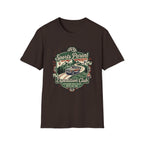 Sports Parents T-Shirt