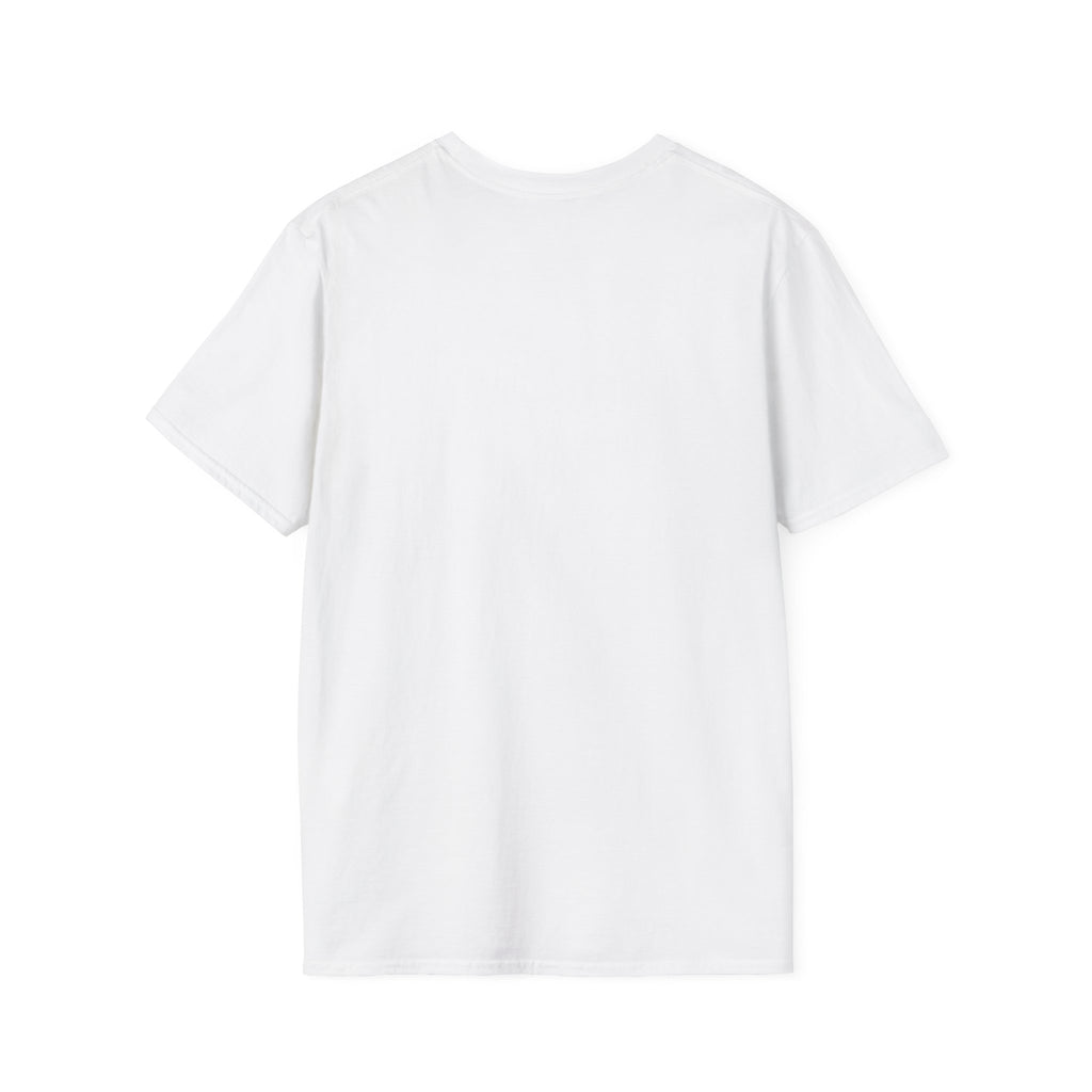 'Energy' & 'Hope' Football T-Shirt