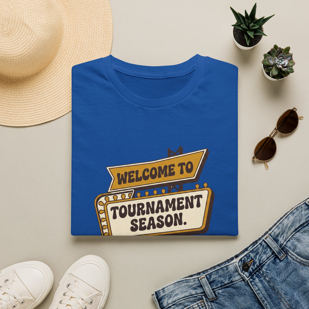 Soccer "Tournament Season" T-Shirt