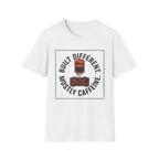 Coffee Lover T‑Shirt