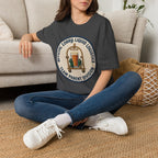 Official Lobby Liquid Logistics T-Shirt