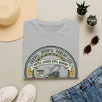 Closed Until Monday T‑Shirt
