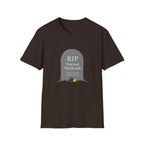 RIP Normal Weekends T-Shirt