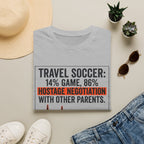 Travel Soccer T-Shirt