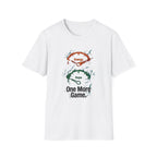 'Energy' & 'Hope' Football T-Shirt