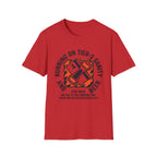 Running on Tier-3 T-Shirt