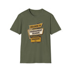 Hockey "Tournament Season" T-Shirt