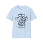 Travel Tournament Academy Baseball T-Shirt