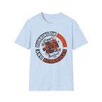 Running on Coffee T-Shirt