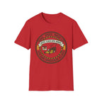 Closed Until Monday T‑Shirt