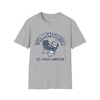 Tournament Survivor T‑Shirt