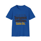 Tournament Conditions T-Shirt