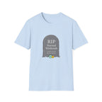 RIP Normal Weekends T-Shirt