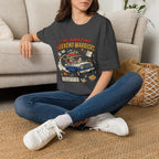 Weekend Warriors T-Shirt