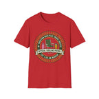 Soccer Sideline Patrol T-Shirt