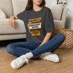 Basketball "Tournament Season" T‑Shirt