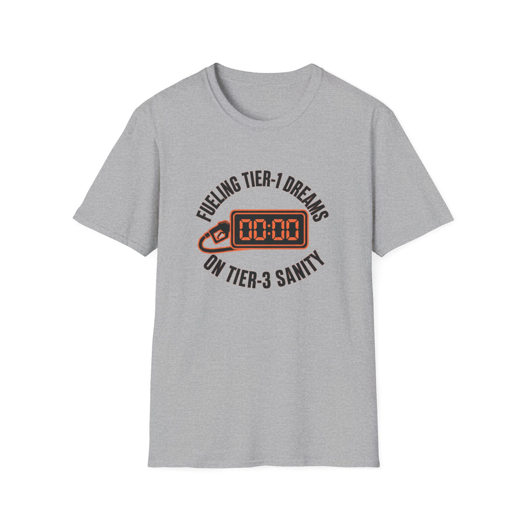 Tier-1 Dreams T-Shirt