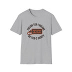 Tier-1 Dreams T-Shirt