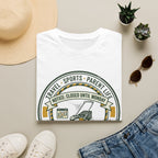 Closed Until Monday T‑Shirt